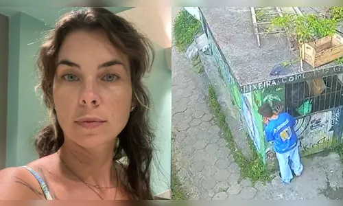 Pesquisadora brutalmente assassinada em trilha de Santa Catarina
