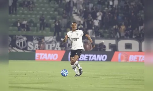 Ceará enfrenta Fluminense em busca de recuperação no Brasileirão