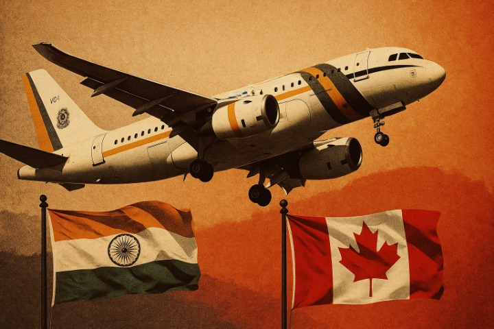 Brasil avança nas negociações comerciais com Índia e Canadá