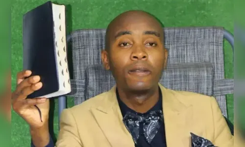 Pastor sul-africano afirma curar fiéis com flatulências