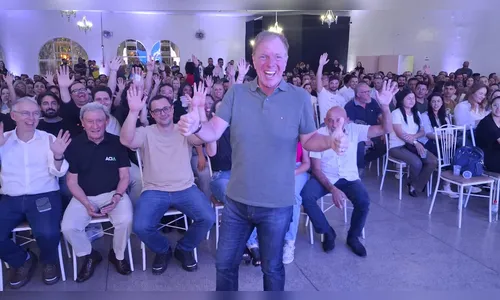 Ciro Bottini traz estratégias inovadoras para aumentar vendas em Apucarana