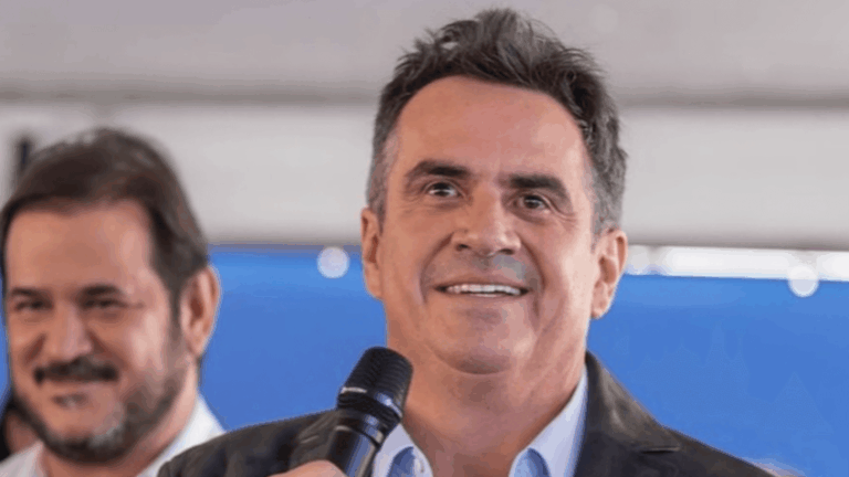 Ciro Nogueira reafirma que não será vice na chapa da direita para 2026