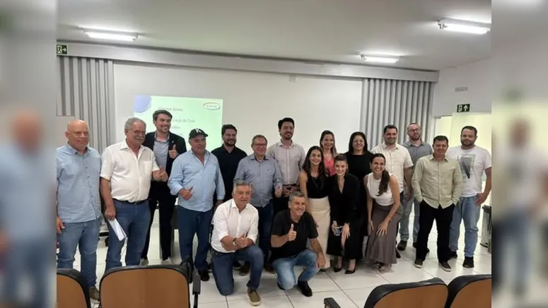Cisvir aprova aumento no orçamento para 2026