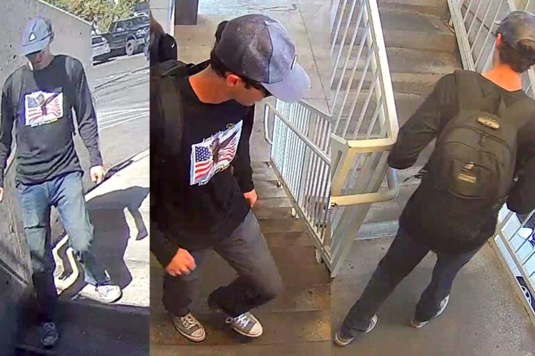 Trump comenta sobre a prisão do suspeito do assassinato de Charlie Kirk