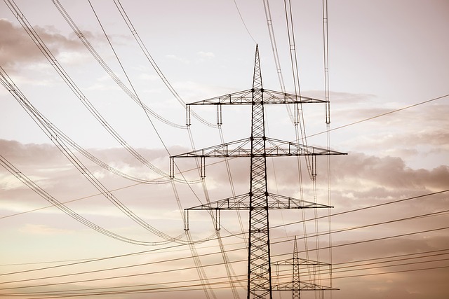 Copel realiza manutenção após eventos climáticos no Paraná