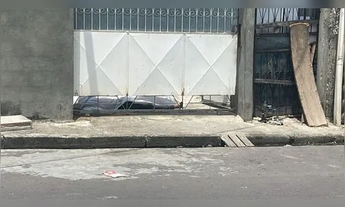 Homem morre eletrocutado durante conserto na casa da mãe