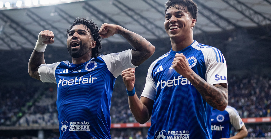 Atlético-MG enfrenta Cruzeiro em clássico mineiro nesta quarta-feira