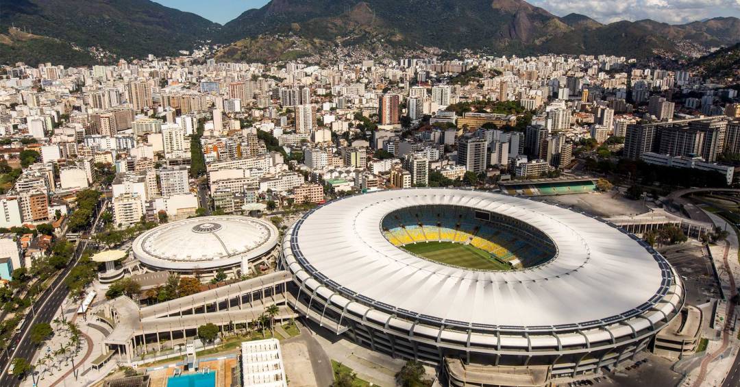 Clássico carioca: Fluminense e Botafogo se enfrentam no Maracanã