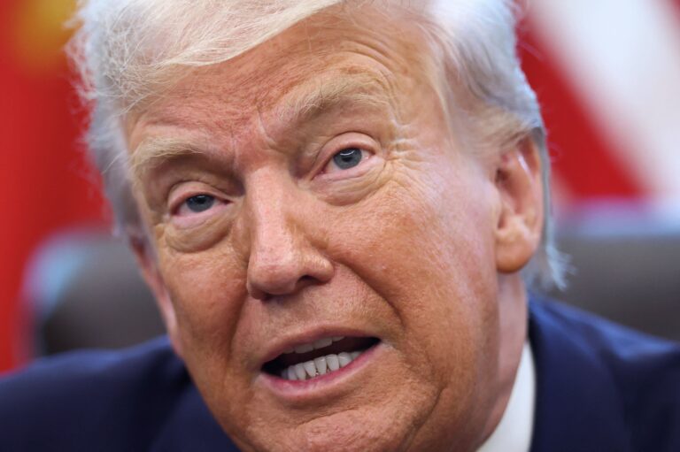 Tensão entre Trump e o Fed afeta a economia dos EUA