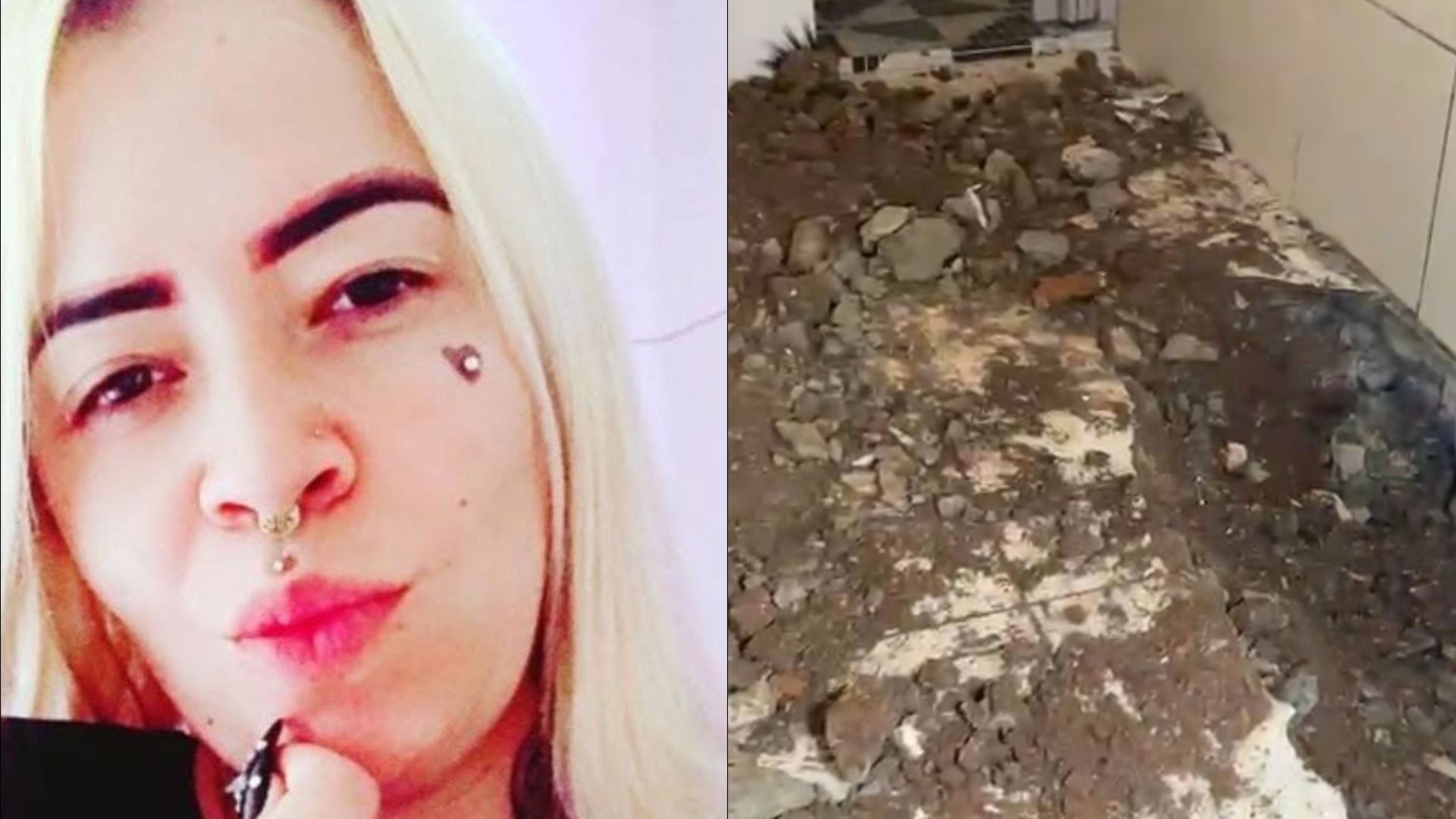 Corpo de garota de programa encontrado em São Bernardo do Campo