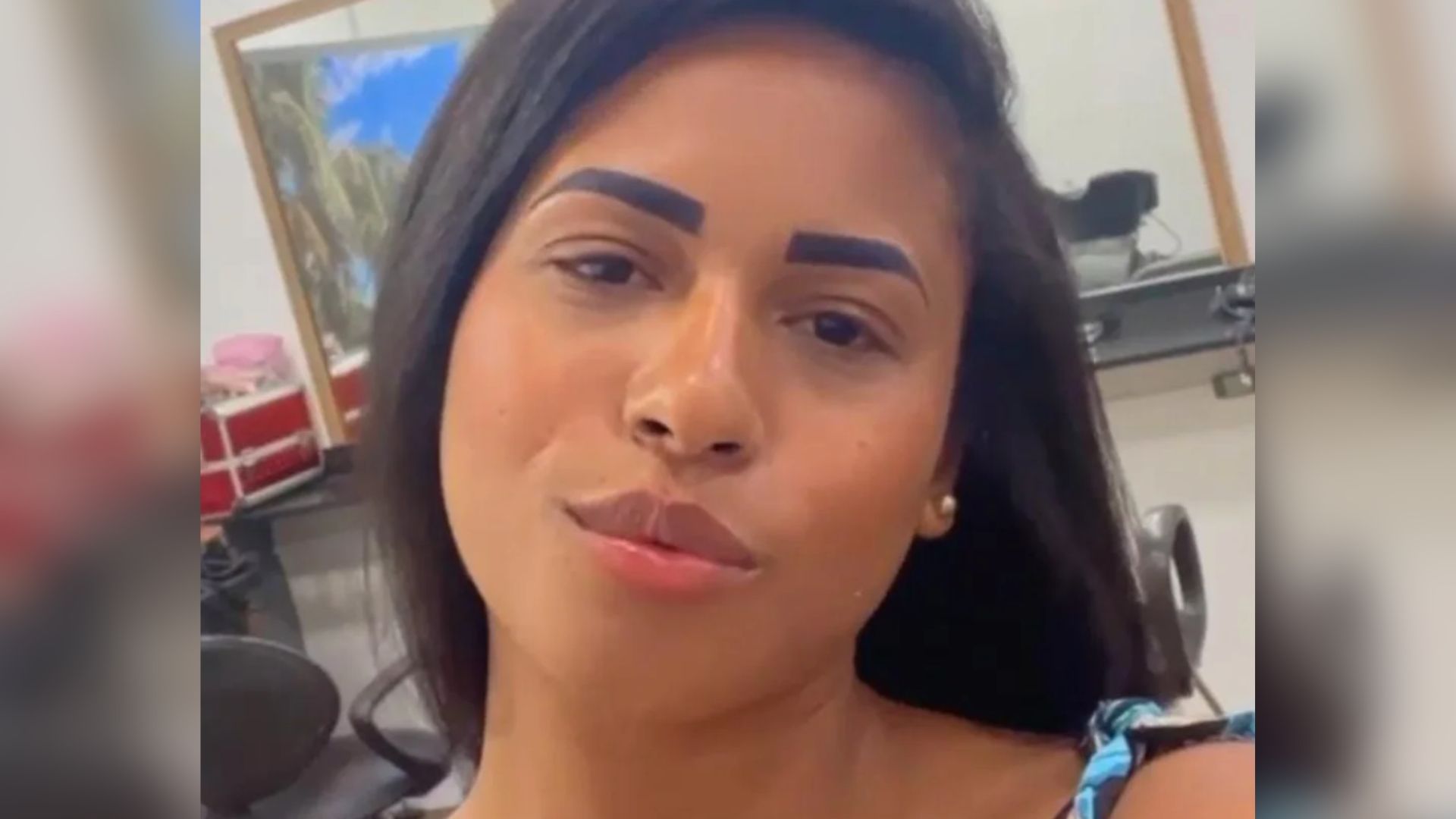 Jovem carioca encontrada na Bélgica após desaparecimento