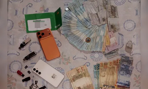 Operação conjunta da PCPR e PMPR resulta na prisão de 13 suspeitos em Rolândia