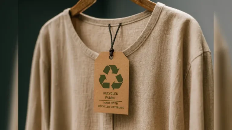 Apucarana e a transformação em distrito circular da moda