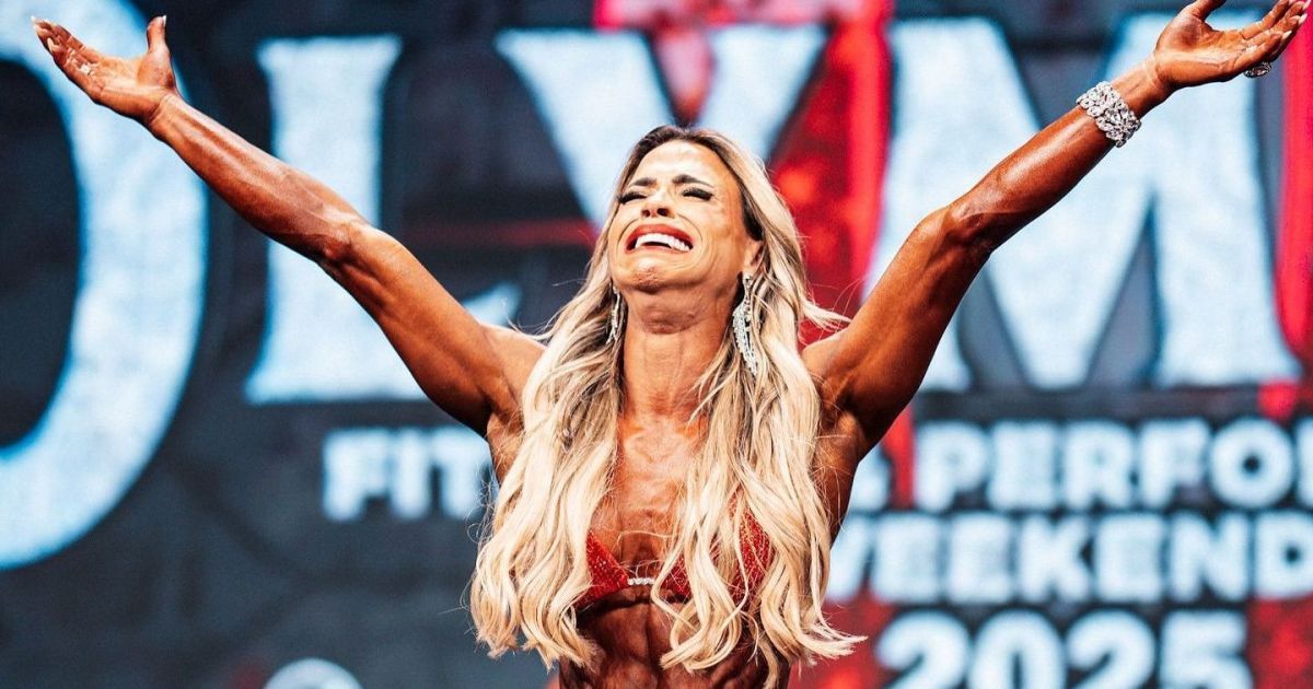 Brasil brilha no Mr. Olympia 2025 com dois ouros