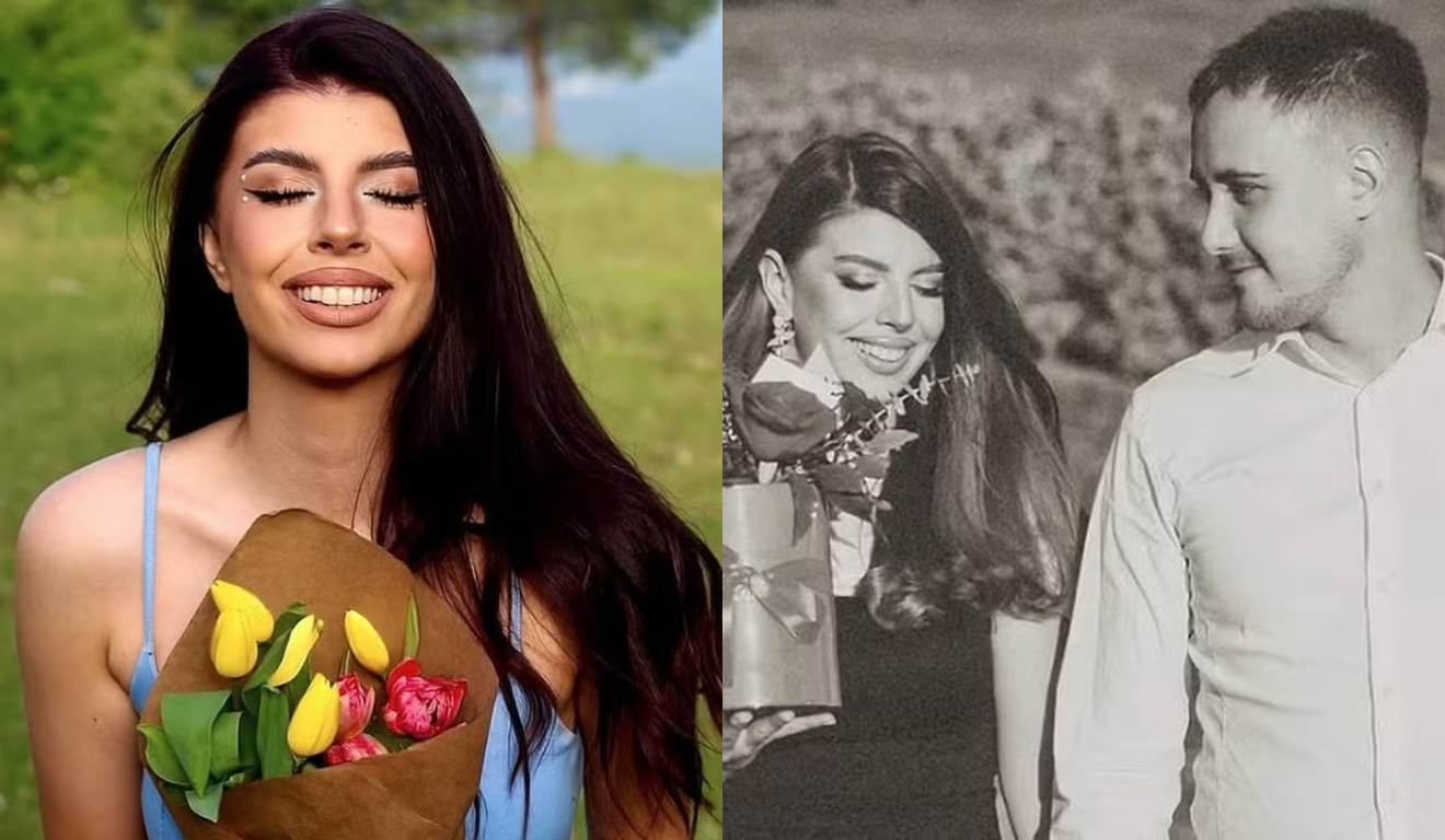 Tragédia em casamento: influencer falecida após mal súbito