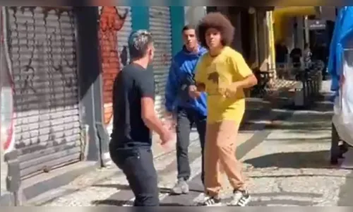 Deputado paranaense apresenta atestado após briga em Curitiba