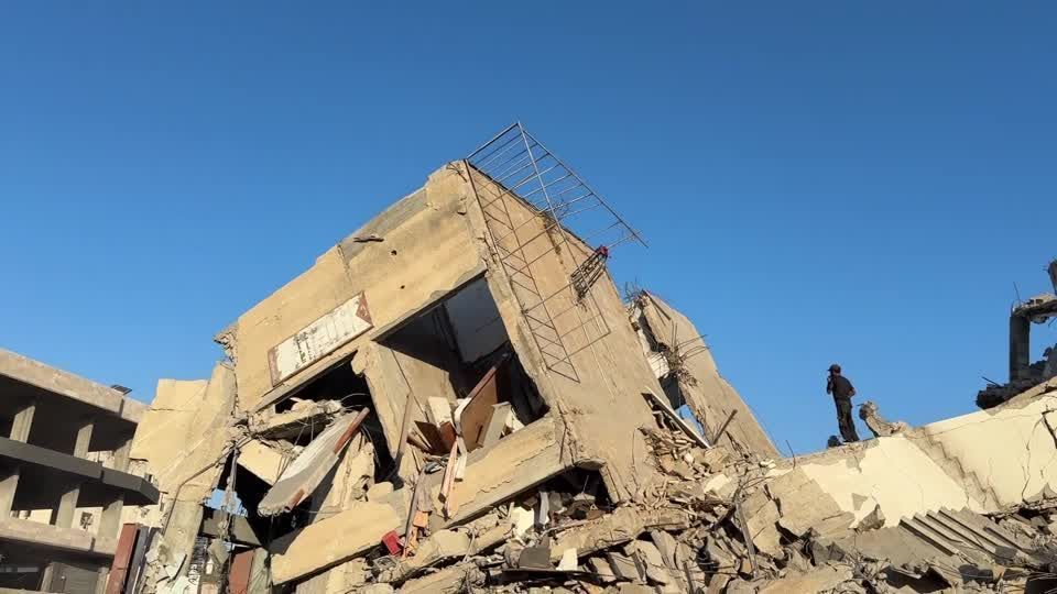 Conflito em Gaza: dois anos após ataque do Hamas