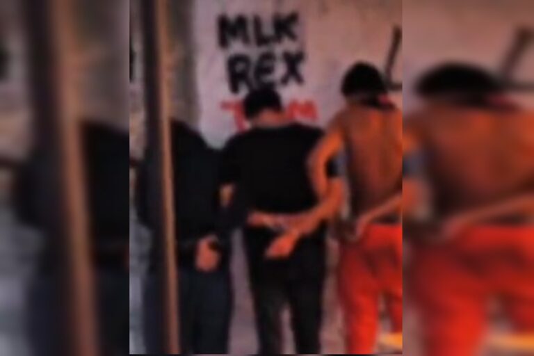 Polícia e MP atuam contra o Comando Vermelho no Rio