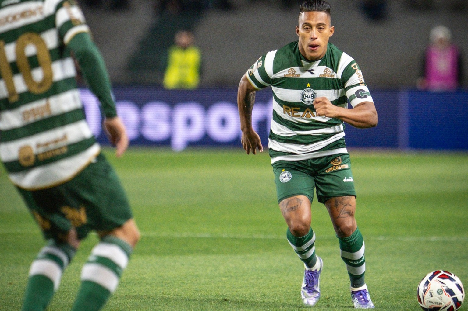 Coritiba enfrenta crise após derrota para o Criciúma