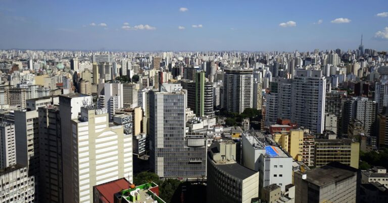 Justiça anula obrigação de renomear ruas em São Paulo