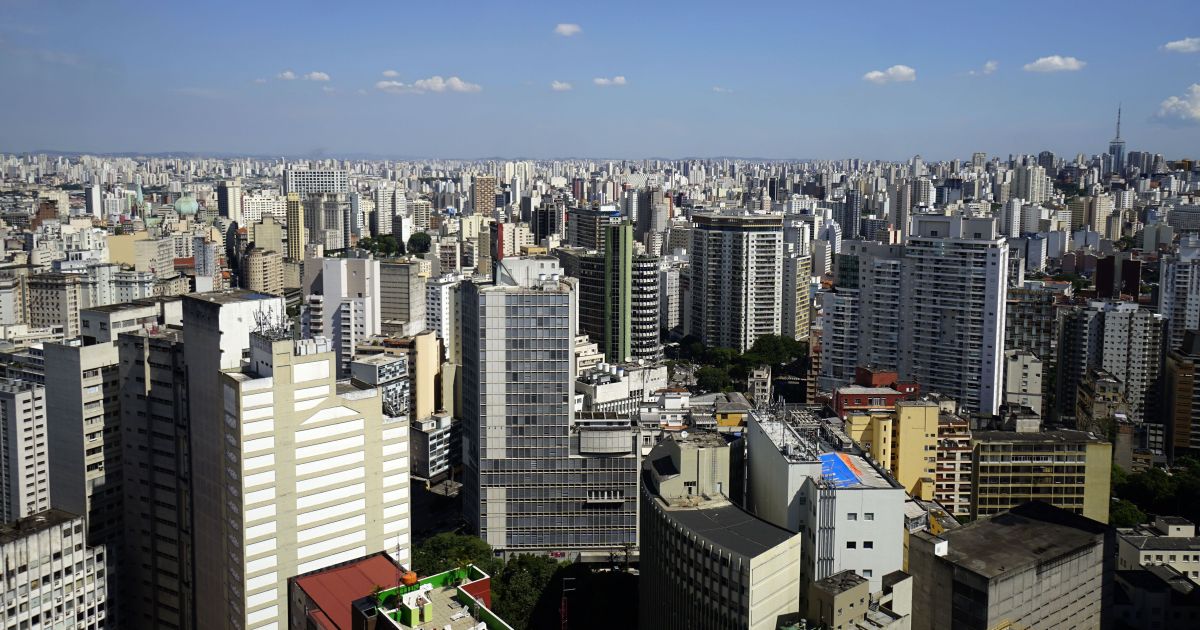 Justiça anula obrigação de renomear ruas em São Paulo