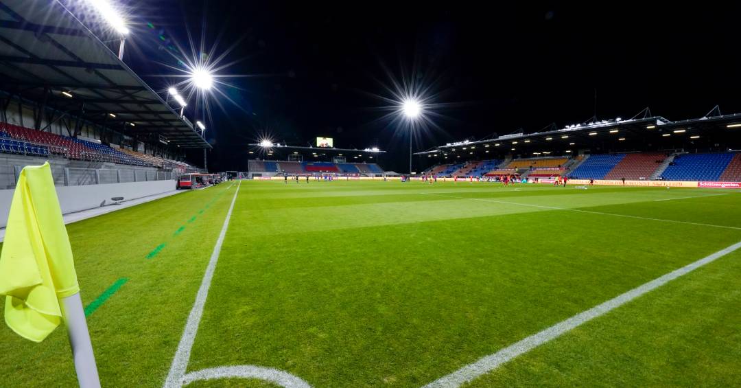 Liechtenstein x Bélgica: onde assistir, horário e escalações