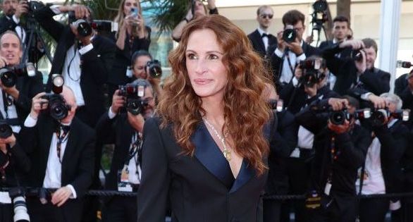 Julia Roberts fala sobre a misoginia em Hollywood