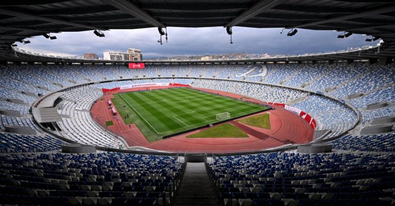 Geórgia enfrenta Turquia em jogo das Eliminatórias da Copa do Mundo de 2026