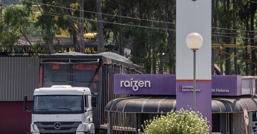 Cosan avança em busca de novos investidores para a Raízen
