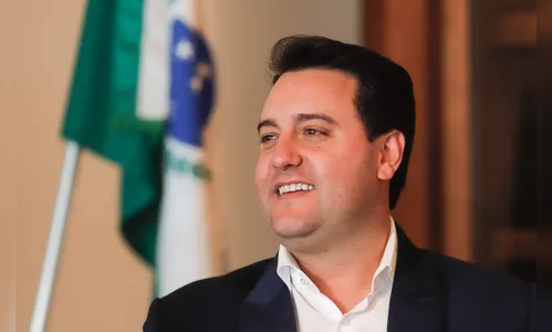 Ivaiporã recebe obras de infraestrutura e acesso pavimentado
