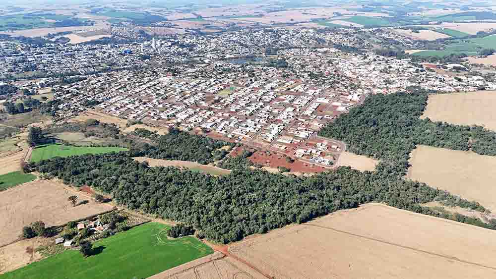 Ivaiporã recebe R$ 1,6 mi para Horto Florestal