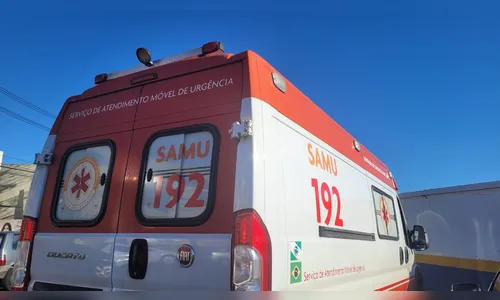 Filha agride mãe com paulada na cabeça em Apucarana