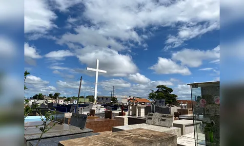 Falecimentos em Apucarana nesta segunda-feira (10)