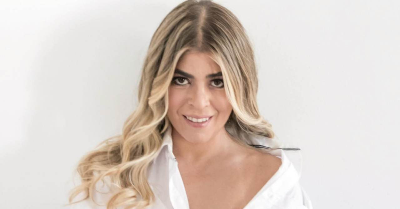 Bruna Surfistinha revela celibato de um ano e cinco meses