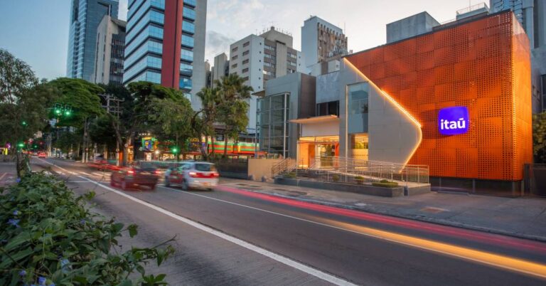 Demissões no Itaú e o impacto da LGPD