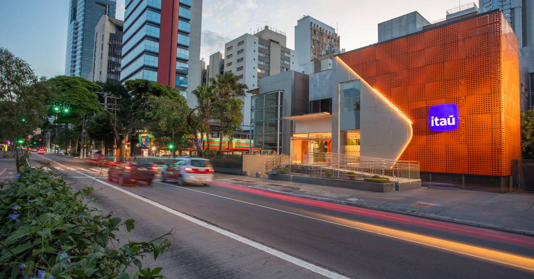 Demissões no Itaú e o impacto da LGPD