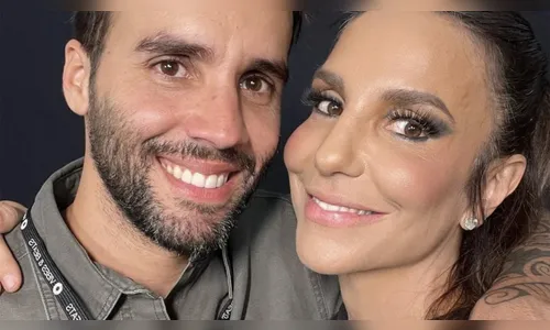 Ivete Sangalo confirma separação de Daniel Cady após 17 anos