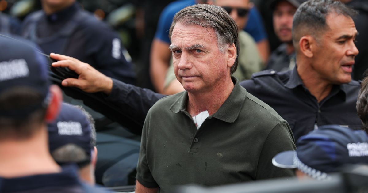 Moraes permite tratamento médico em casa para Bolsonaro