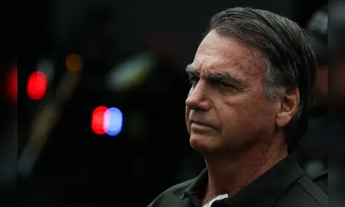 Audiência de custódia para Bolsonaro e outros réus ocorre nesta quarta-feira