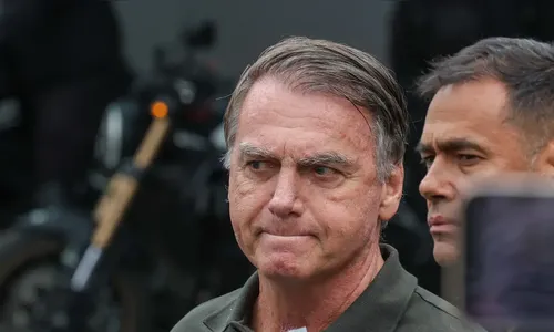 Audiência de custódia de Bolsonaro acontece neste domingo