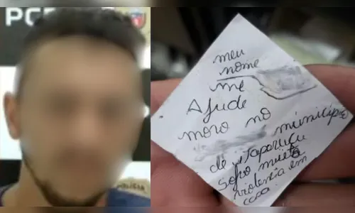 Homem é solto um dia após condenação por cárcere privado em PR