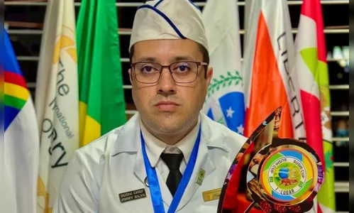 Chef premiado de Curitiba morre em acidente na BR-116