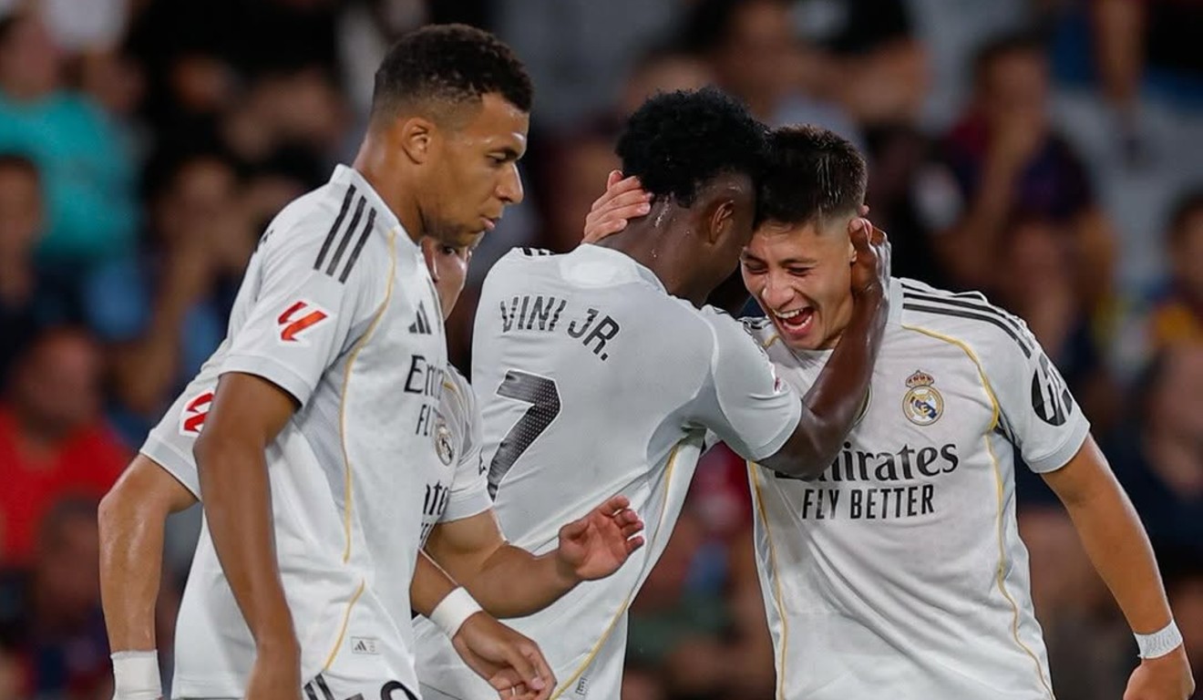 Clássico em Madri: Atlético e Real se enfrentam pela La Liga