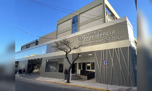 Mulher esfaqueada pelo marido em Cambira
