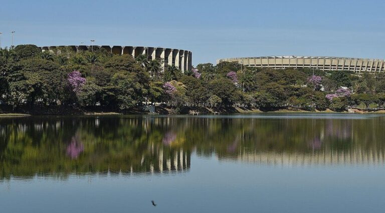 Belo Horizonte terá tempo seco e estável na próxima semana