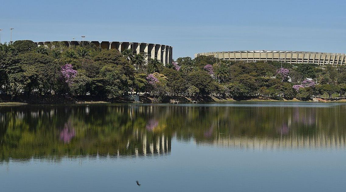 Belo Horizonte terá tempo seco e estável na próxima semana