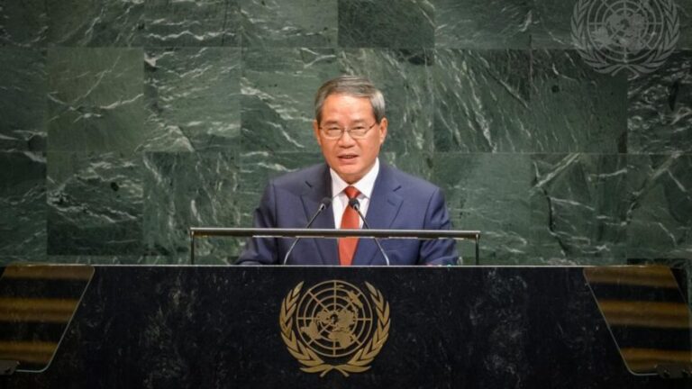 Visita do premiê chinês à Coreia do Norte com foco em parcerias