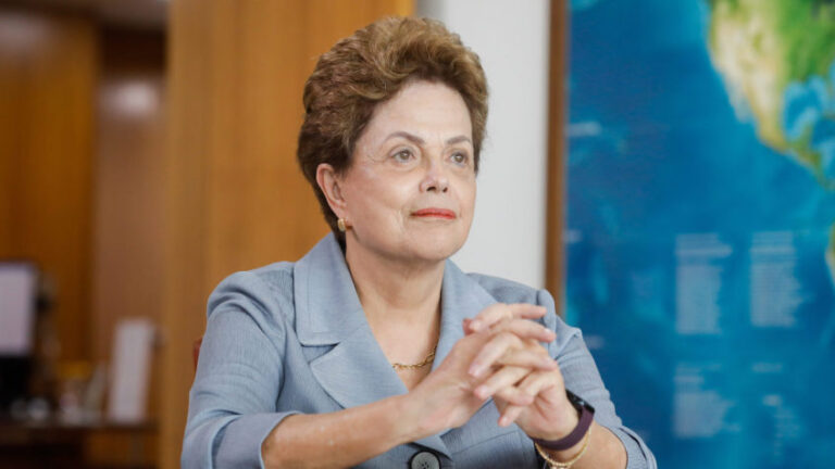 Haddad destaca gastos tributários no governo Dilma