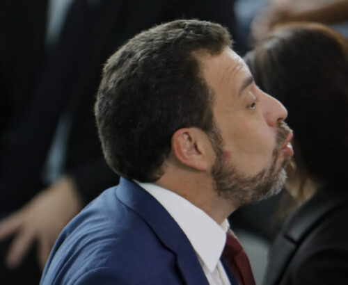 Boulos defende postura bélica nas redes sociais em novo livro