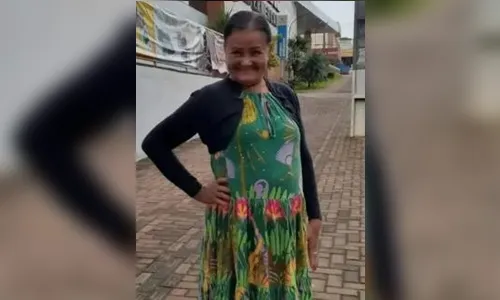 Suspeito de feminicídio de idosa é preso em Apucarana